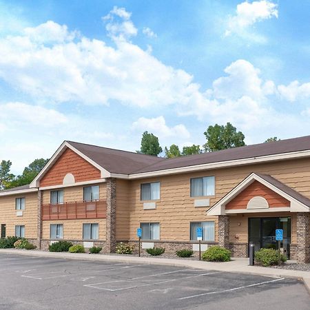 Aspen Hotel Rogers Formerly Americ Inn エクステリア 写真